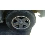 JEEP CHEROKEE (KJ) JEEP CHEROKEE (KJ) '2005 2.8 CRD CAT NEGRO 2001