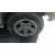 JEEP CHEROKEE (KJ) JEEP CHEROKEE (KJ) '2005 2.8 CRD CAT NEGRO 2001