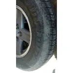 JEEP CHEROKEE (KJ) JEEP CHEROKEE (KJ) '2005 2.8 CRD CAT NEGRO 2001