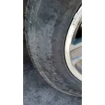 JEEP CHEROKEE (KJ) JEEP CHEROKEE (KJ) '2005 2.8 CRD CAT NEGRO 2001