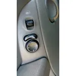 JEEP CHEROKEE (KJ) JEEP CHEROKEE (KJ) '2005 2.8 CRD CAT NEGRO 2001