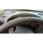 JEEP CHEROKEE (KJ) JEEP CHEROKEE (KJ) '2005 2.8 CRD CAT NEGRO 2001