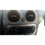 JEEP CHEROKEE (KJ) JEEP CHEROKEE (KJ) '2005 2.8 CRD CAT NEGRO 2001