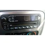 JEEP CHEROKEE (KJ) JEEP CHEROKEE (KJ) '2005 2.8 CRD CAT NEGRO 2001