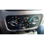 JEEP CHEROKEE (KJ) JEEP CHEROKEE (KJ) '2005 2.8 CRD CAT NEGRO 2001