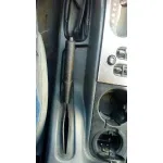 JEEP CHEROKEE (KJ) JEEP CHEROKEE (KJ) '2005 2.8 CRD CAT NEGRO 2001
