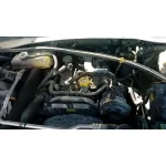 JEEP CHEROKEE (KJ) JEEP CHEROKEE (KJ) '2005 2.8 CRD CAT NEGRO 2001