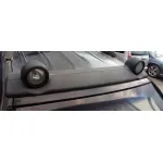 JEEP CHEROKEE (KJ) JEEP CHEROKEE (KJ) '2005 2.8 CRD CAT NEGRO 2001