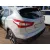 NISSAN QASHQAI II (J11, J11_) K9K. CAMBIO MANUAL 6V 2013