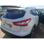 NISSAN QASHQAI II (J11, J11_) K9K. CAMBIO MANUAL 6V 2013