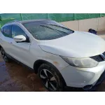 NISSAN QASHQAI II (J11, J11_) K9K. CAMBIO MANUAL 6V 2013