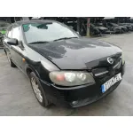 NISSAN ALMERA (N16/E) NISSAN ALMERA (N16/E) '2004 1.8 16V CAT NEGRO 2000