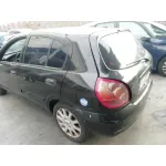 NISSAN ALMERA (N16/E) NISSAN ALMERA (N16/E) '2004 1.8 16V CAT NEGRO 2000
