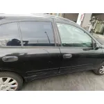 NISSAN ALMERA (N16/E) NISSAN ALMERA (N16/E) '2004 1.8 16V CAT NEGRO 2000