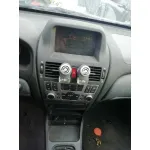NISSAN ALMERA (N16/E) NISSAN ALMERA (N16/E) '2004 1.8 16V CAT NEGRO 2000