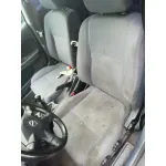 NISSAN ALMERA (N16/E) '2004 1.8 16V CAT NEGRO