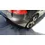 VOLKSWAGEN GOLF V BERLINA (1K1) VOLKSWAGEN GOLF V BERLINA (1K1) '2008 1.9 TDI NEGRO 2003