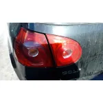 VOLKSWAGEN GOLF V BERLINA (1K1) VOLKSWAGEN GOLF V BERLINA (1K1) '2008 1.9 TDI NEGRO 2003