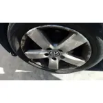 VOLKSWAGEN GOLF V BERLINA (1K1) VOLKSWAGEN GOLF V BERLINA (1K1) '2008 1.9 TDI NEGRO 2003