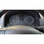VOLKSWAGEN GOLF V BERLINA (1K1) VOLKSWAGEN GOLF V BERLINA (1K1) '2008 1.9 TDI NEGRO 2003