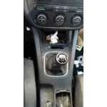 VOLKSWAGEN GOLF V BERLINA (1K1) VOLKSWAGEN GOLF V BERLINA (1K1) '2008 1.9 TDI NEGRO 2003