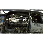 VOLKSWAGEN GOLF V BERLINA (1K1) VOLKSWAGEN GOLF V BERLINA (1K1) '2008 1.9 TDI NEGRO 2003