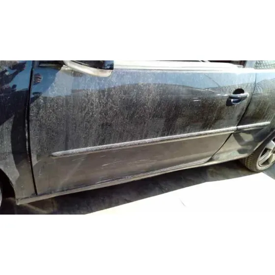 VOLKSWAGEN GOLF V BERLINA (1K1) '2008 1.9 TDI NEGRO