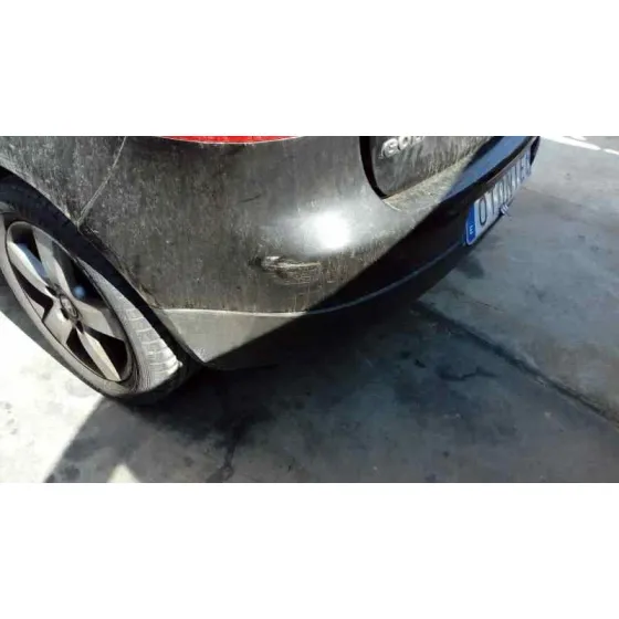 VOLKSWAGEN GOLF V BERLINA (1K1) '2008 1.9 TDI NEGRO