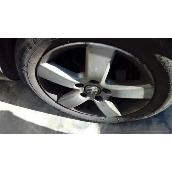 VOLKSWAGEN GOLF V BERLINA (1K1) '2008 1.9 TDI NEGRO