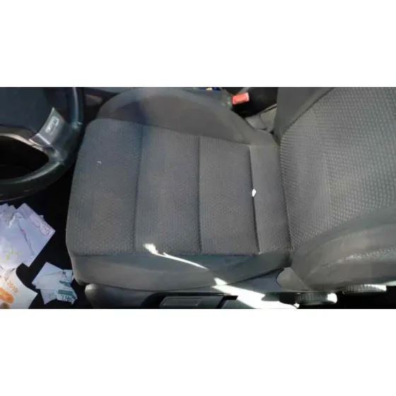 VOLKSWAGEN GOLF V BERLINA (1K1) '2008 1.9 TDI NEGRO