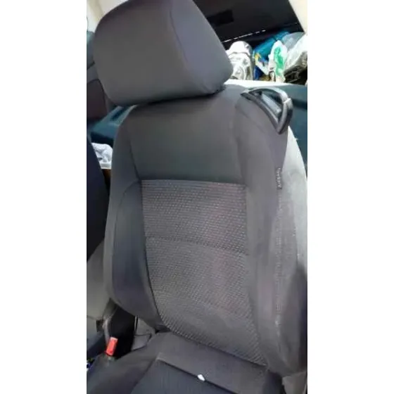 VOLKSWAGEN GOLF V BERLINA (1K1) '2008 1.9 TDI NEGRO