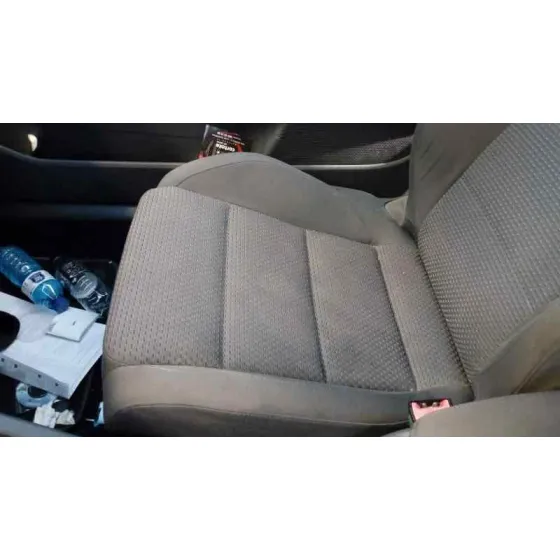 VOLKSWAGEN GOLF V BERLINA (1K1) '2008 1.9 TDI NEGRO