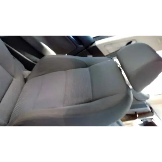 VOLKSWAGEN GOLF V BERLINA (1K1) '2008 1.9 TDI NEGRO