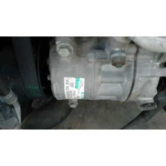 VOLKSWAGEN GOLF V BERLINA (1K1) '2008 1.9 TDI NEGRO
