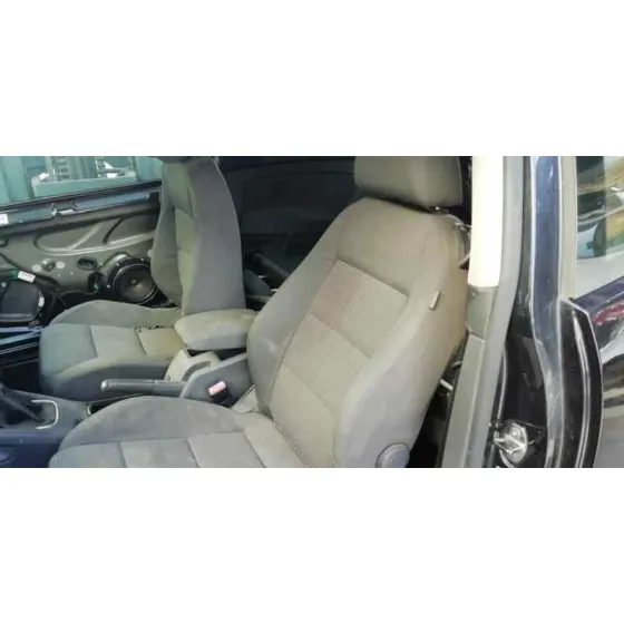 VOLKSWAGEN GOLF V BERLINA (1K1) '2008 1.9 TDI NEGRO