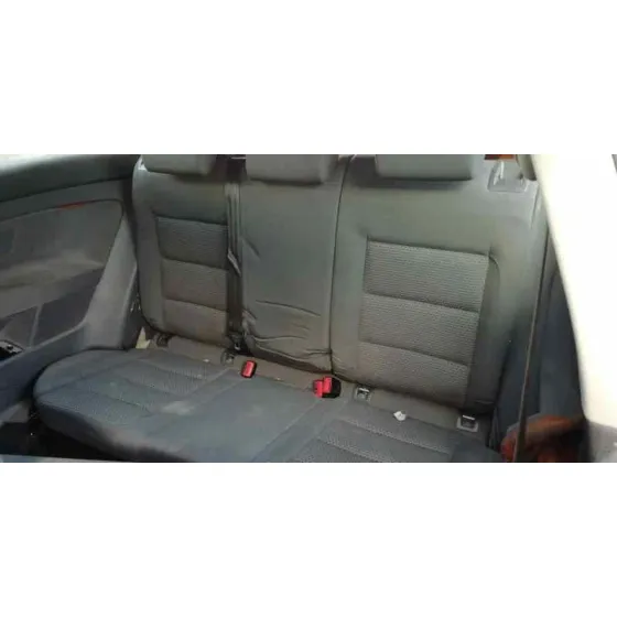 VOLKSWAGEN GOLF V BERLINA (1K1) '2008 1.9 TDI NEGRO
