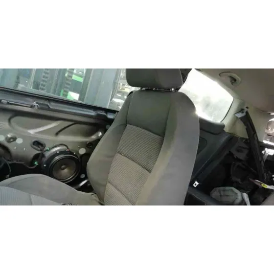 VOLKSWAGEN GOLF V BERLINA (1K1) '2008 1.9 TDI NEGRO