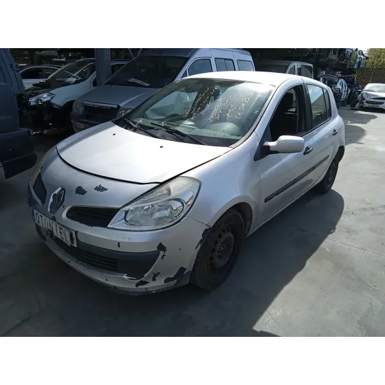 MOTOR K9K M7 CVF/KW: 11.02/50 MANUAL 5V