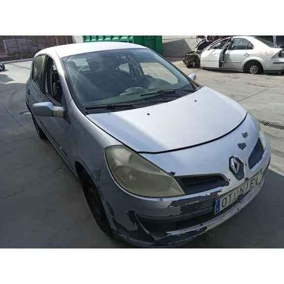 MOTOR K9K M7 CVF/KW: 11.02/50 MANUAL 5V