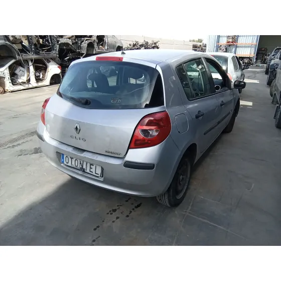 MOTOR K9K M7 CVF/KW: 11.02/50 MANUAL 5V