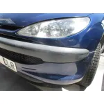 PEUGEOT 206 BERLINA PEUGEOT 206 BERLINA '2003 X-LINE CLIM AZUL 2005