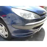 PEUGEOT 206 BERLINA PEUGEOT 206 BERLINA '2003 X-LINE CLIM AZUL 2005
