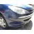 PEUGEOT 206 BERLINA PEUGEOT 206 BERLINA '2003 X-LINE CLIM AZUL 2005