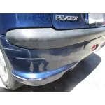 PEUGEOT 206 BERLINA PEUGEOT 206 BERLINA '2003 X-LINE CLIM AZUL 2005
