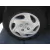 PEUGEOT 206 BERLINA PEUGEOT 206 BERLINA '2003 X-LINE CLIM AZUL 2005