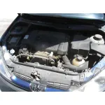 PEUGEOT 206 BERLINA PEUGEOT 206 BERLINA '2003 X-LINE CLIM AZUL 2005