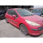 PEUGEOT 207/207+ (WA_, WC_) MOTOR KFT MANUAL 5V 2006