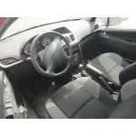 PEUGEOT 207/207+ (WA_, WC_) MOTOR KFT MANUAL 5V 2006