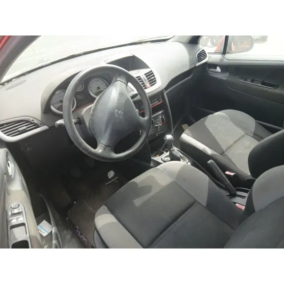 MOTOR KFT MANUAL 5V