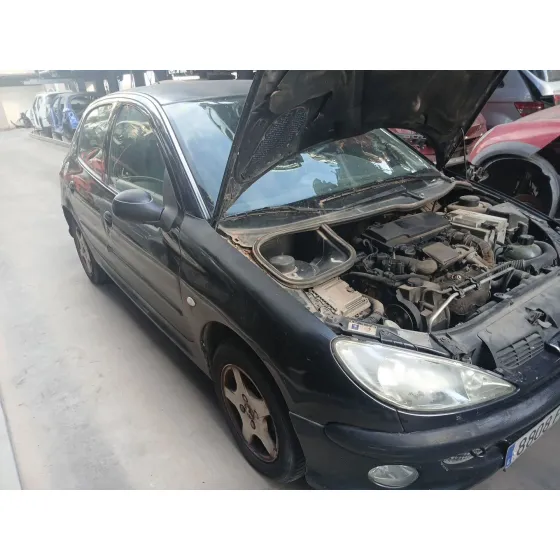 MOTOR 8HZ MANUAL 5V CVF/KW: 10.75/50
